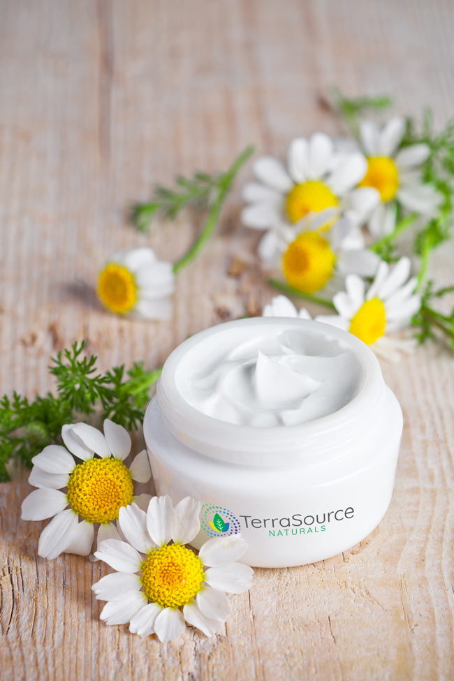 TerraSource - Natural Holistic Vegan Herbal Skincare for Sensitive Skin
