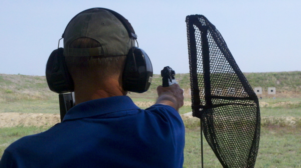 Colorado Rifle Club - Competition Shooting in Byers, Colorado 